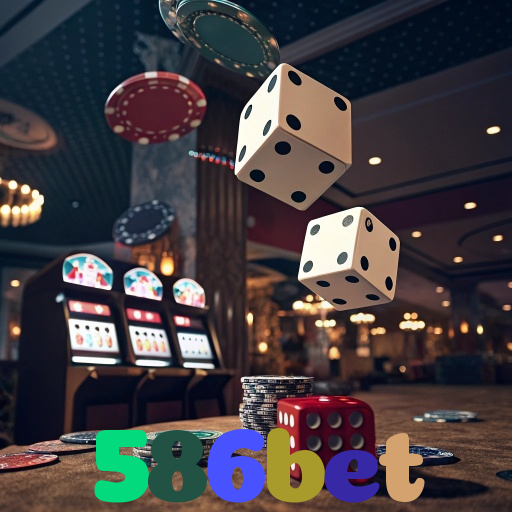 586bet：Aposte no futebol, jogue poker e conquiste vitórias épicas!