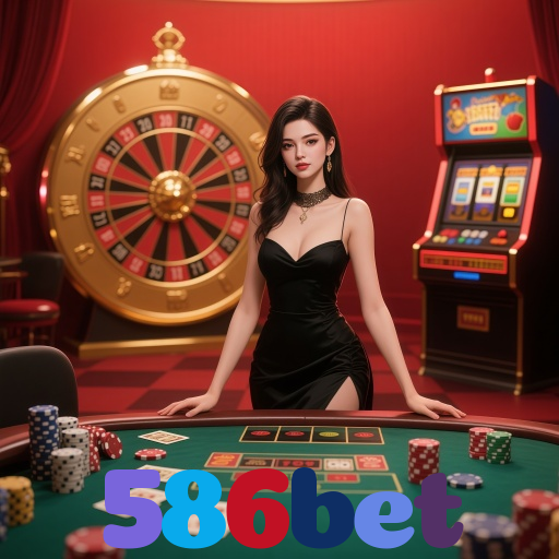586bet：Aposte no futebol, jogue poker e conquiste vitórias épicas!