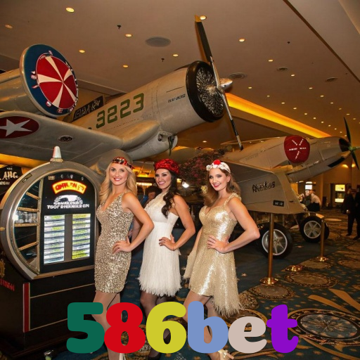 586bet:Aposte nas melhores slots e conquiste prêmios como nunca!