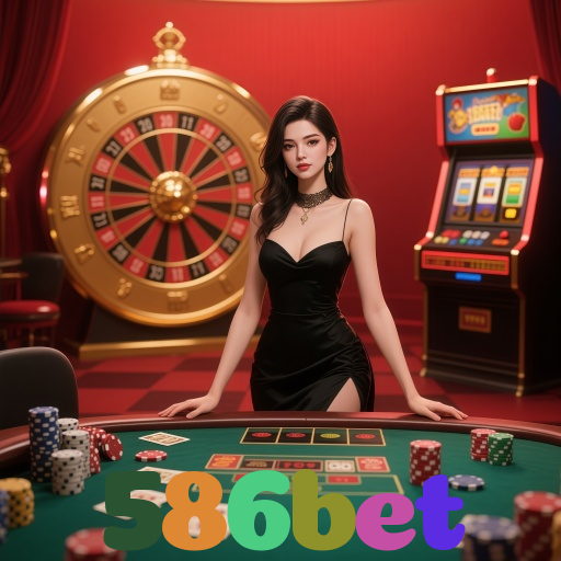 586bet:Aposte no futebol, jogue poker e conquiste vitórias épicas!