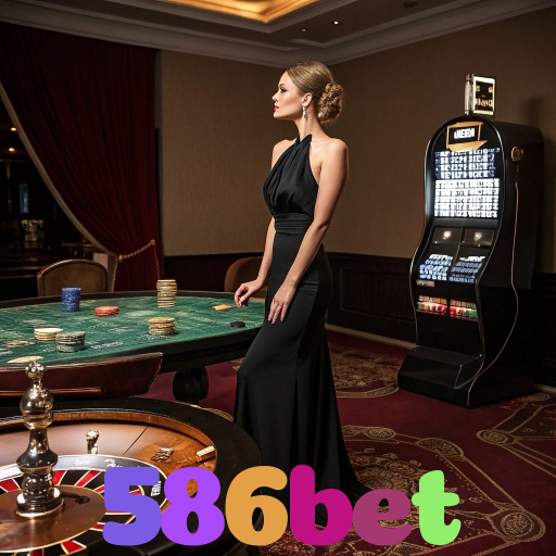 586bet：Aposte no futebol, jogue poker e conquiste vitórias épicas!