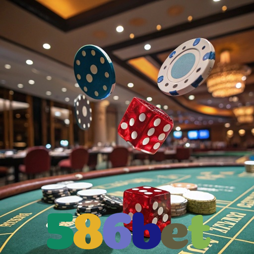 586bet:Aposte nas melhores slots e conquiste prêmios como nunca!
