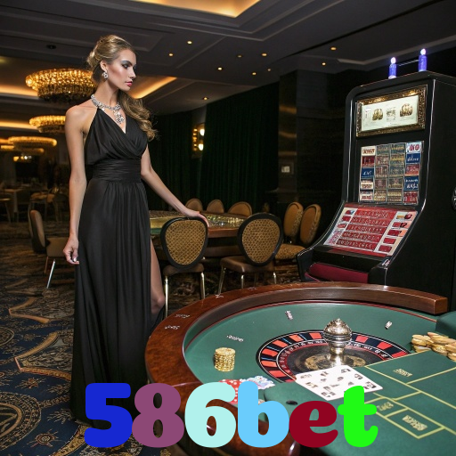 586bet：Aposte no futebol, jogue poker e conquiste vitórias épicas!