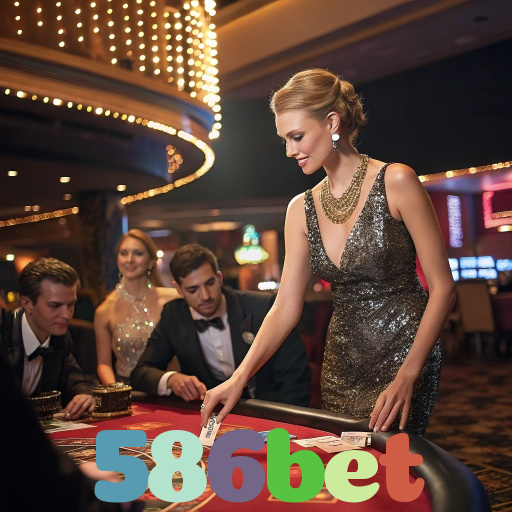 586bet:Jogue poker, aposte no futebol e ganhe em grandes jogos de cassino!