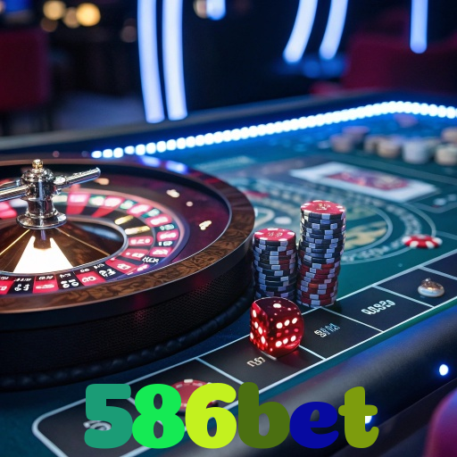586bet：Jogue poker, aposte no futebol e ganhe em grandes jogos de cassino!