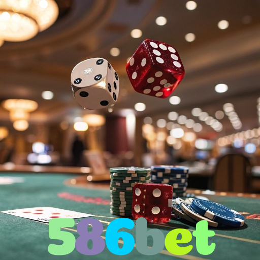 586bet:Aposte nas melhores slots e conquiste prêmios como nunca!