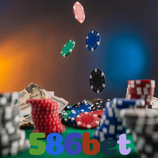 586bet:Aposte no futebol, jogue poker e conquiste vitórias épicas!