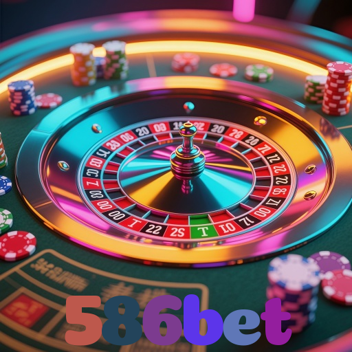 586bet:Aposte no futebol, jogue poker e conquiste vitórias épicas!