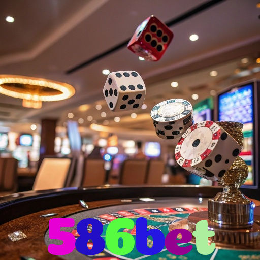 586bet：Jogue poker, aposte no futebol e ganhe em grandes jogos de cassino!