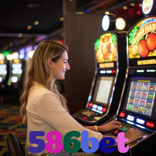 586bet:Jogue poker, aposte no futebol e ganhe em grandes jogos de cassino!