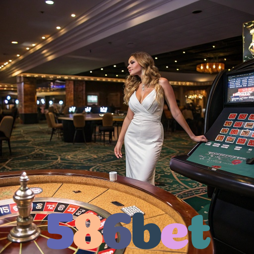 586bet:Jogue poker, aposte no futebol e ganhe em grandes jogos de cassino!