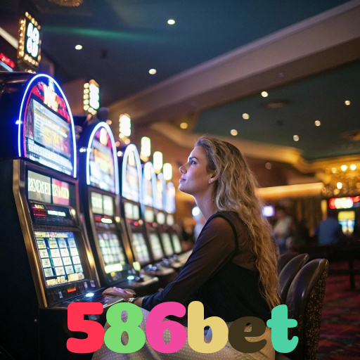 586bet:Jogue poker, aposte no futebol e ganhe em grandes jogos de cassino!