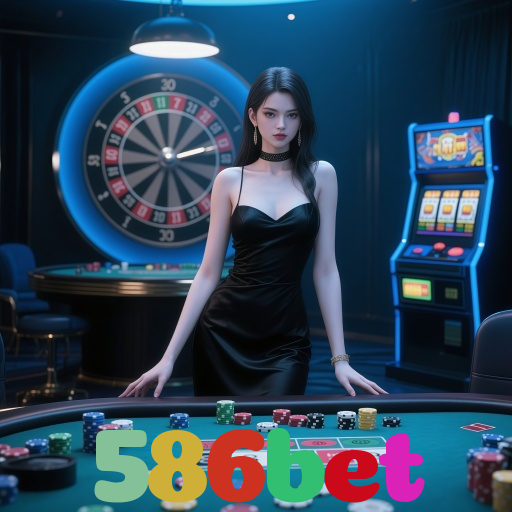 586bet:Jogue poker, aposte no futebol e ganhe em grandes jogos de cassino!