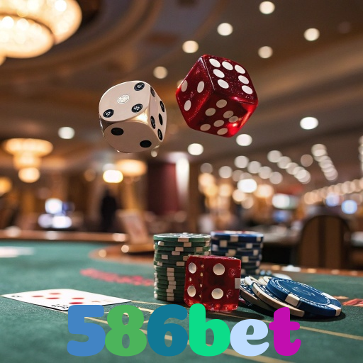 586bet：Aposte nas melhores slots e conquiste prêmios como nunca!