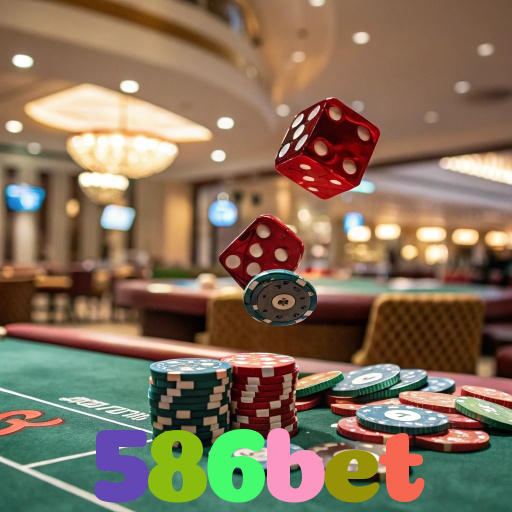586bet:Aposte nas melhores slots e conquiste prêmios como nunca!