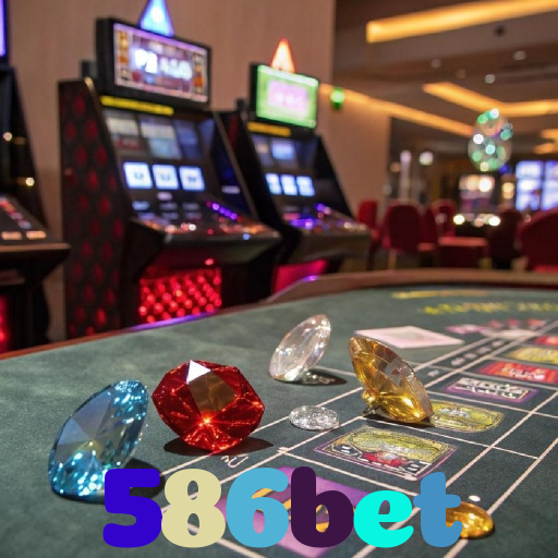 586bet:Aposte no futebol, jogue poker e conquiste vitórias épicas!