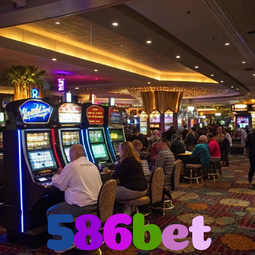 586bet：Aposte no futebol, jogue poker e conquiste vitórias épicas!