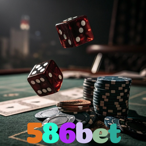 586bet:Jogue poker, aposte no futebol e ganhe em grandes jogos de cassino!