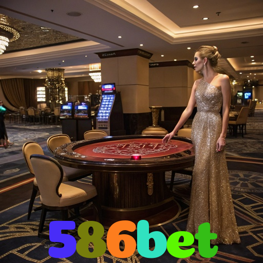 586bet:Jogue poker, aposte no futebol e ganhe em grandes jogos de cassino!