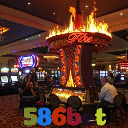 586bet:Jogue poker, aposte no futebol e ganhe em grandes jogos de cassino!