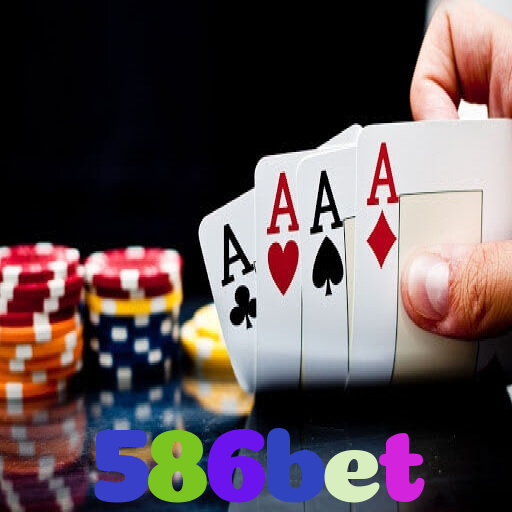 586bet：Aposte no futebol, jogue poker e conquiste vitórias épicas!