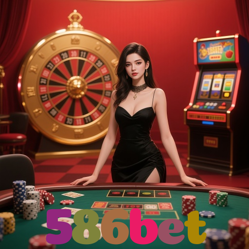 586bet:Jogue poker, aposte no futebol e ganhe em grandes jogos de cassino!