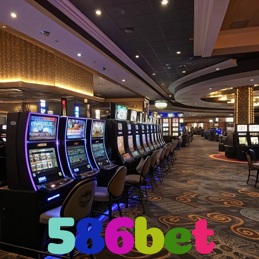 586bet：Aposte no futebol, jogue poker e conquiste vitórias épicas!