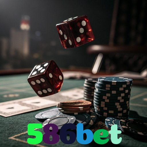 586bet：Aposte no futebol, jogue poker e conquiste vitórias épicas!