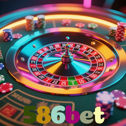 586bet：Aposte no futebol, jogue poker e conquiste vitórias épicas!