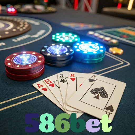586bet:Aposte nas melhores slots e conquiste prêmios como nunca!
