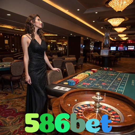 586bet:Aposte nas melhores slots e conquiste prêmios como nunca!