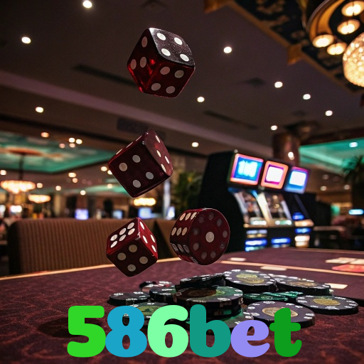586bet:Jogue poker, aposte no futebol e ganhe em grandes jogos de cassino!