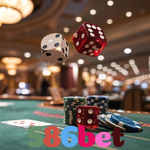 586bet:Jogue poker, aposte no futebol e ganhe em grandes jogos de cassino!