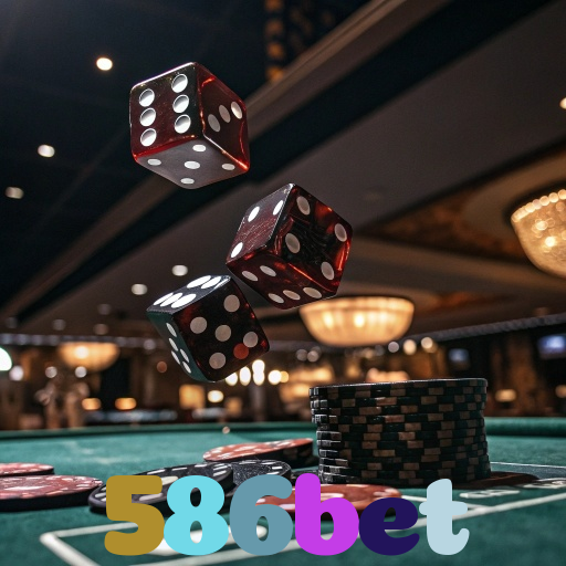 586bet：Jogue poker, aposte no futebol e ganhe em grandes jogos de cassino!