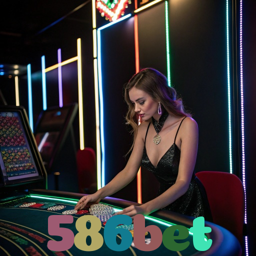 586bet：Jogue poker, aposte no futebol e ganhe em grandes jogos de cassino!