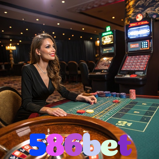 586bet:Aposte no futebol, jogue poker e conquiste vitórias épicas!