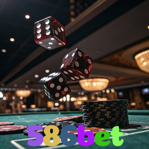 586bet：Aposte nas melhores slots e conquiste prêmios como nunca!