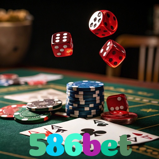 586bet:Aposte nas melhores slots e conquiste prêmios como nunca!