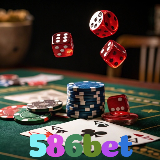 586bet：Aposte nas melhores slots e conquiste prêmios como nunca!