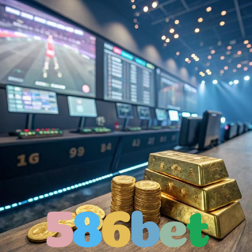 586bet：Aposte no futebol, jogue poker e conquiste vitórias épicas!