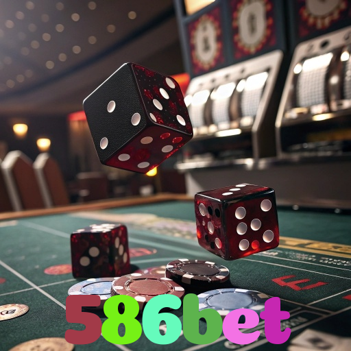 586bet：Aposte nas melhores slots e conquiste prêmios como nunca!