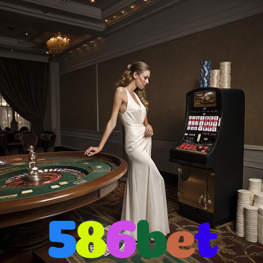 586bet：Aposte no futebol, jogue poker e conquiste vitórias épicas!