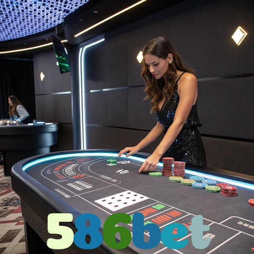 586bet:Aposte no futebol, jogue poker e conquiste vitórias épicas!