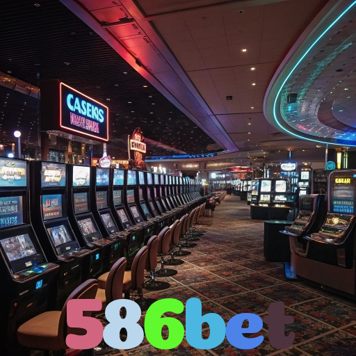 586bet:Jogue poker, aposte no futebol e ganhe em grandes jogos de cassino!