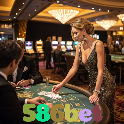 586bet:Jogue poker, aposte no futebol e ganhe em grandes jogos de cassino!