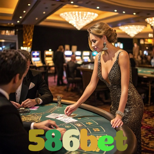 586bet:Aposte no futebol, jogue poker e conquiste vitórias épicas!