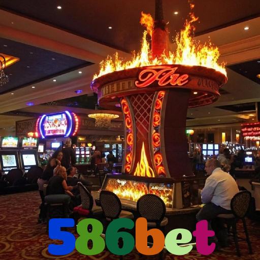 586bet:Jogue poker, aposte no futebol e ganhe em grandes jogos de cassino!