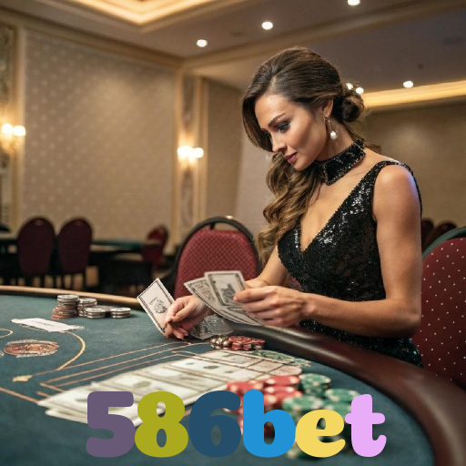 586bet:Aposte nas melhores slots e conquiste prêmios como nunca!
