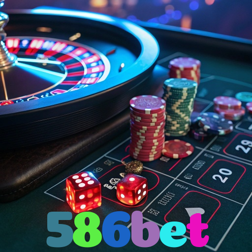 586bet：Aposte no futebol, jogue poker e conquiste vitórias épicas!