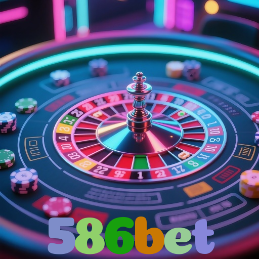 586bet：Aposte nas melhores slots e conquiste prêmios como nunca!